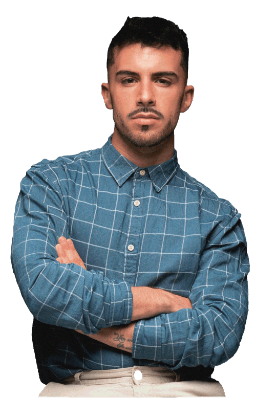 Michael Olivera