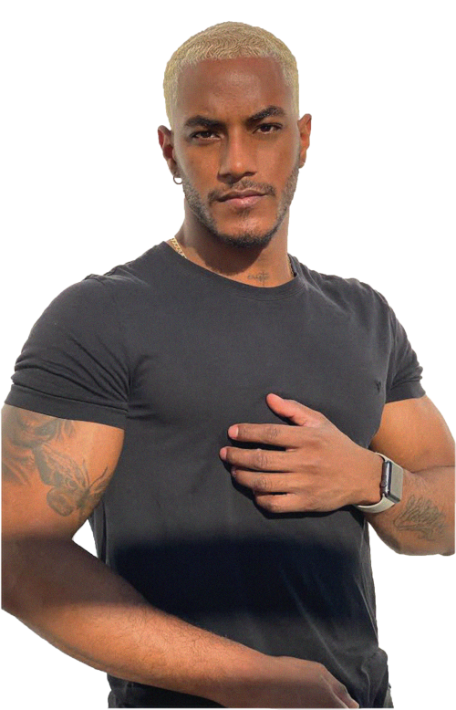 Alejandro ortega